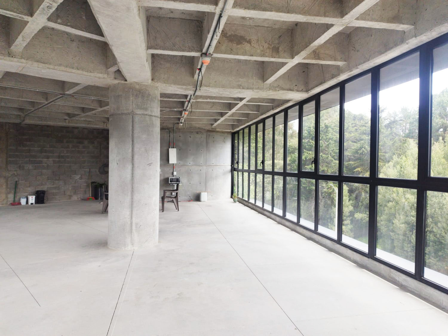 Oficina en arriendo en Vía Las Palmas, Envigado, 209 m² · foto 6 de 10