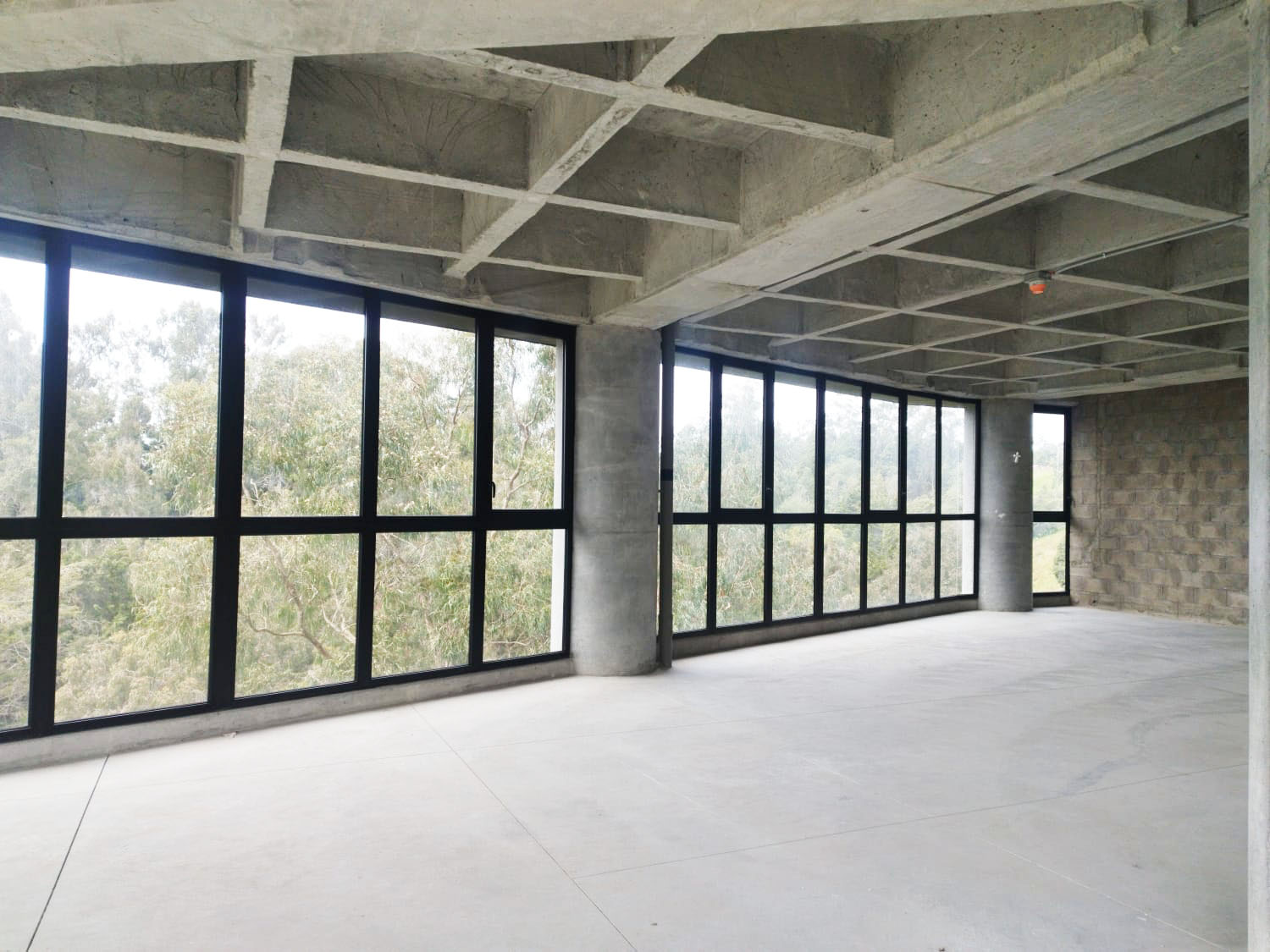 Oficina en arriendo en Vía Las Palmas, Envigado, 209 m² · foto 8 de 10