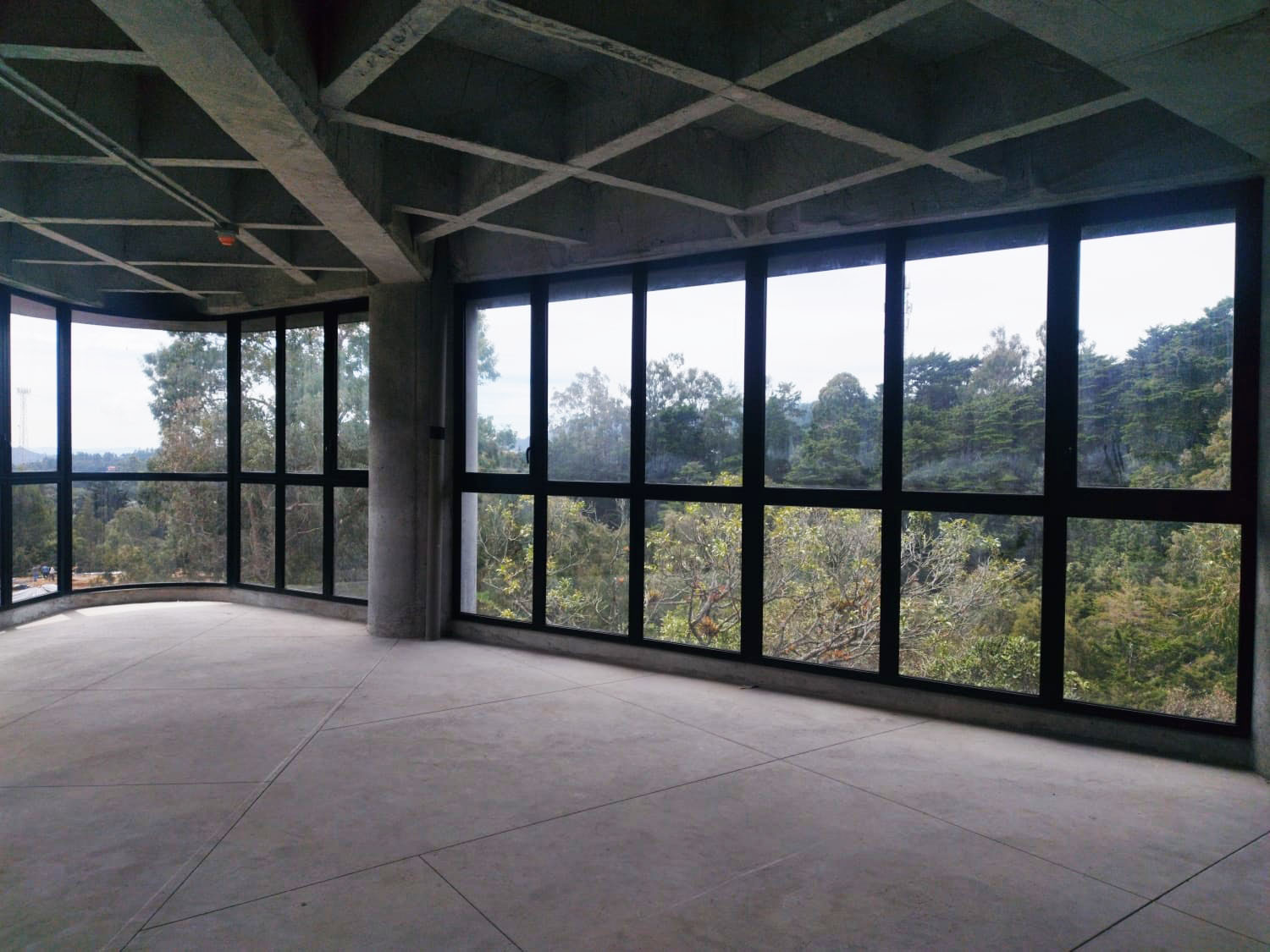 Oficina en arriendo en Vía Las Palmas, Envigado, 209 m² · foto 9 de 10
