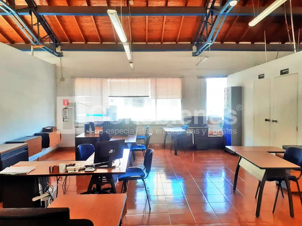 Bodega en arriendo en Monteazul, Sabaneta, 370 m² · foto 4 de 6