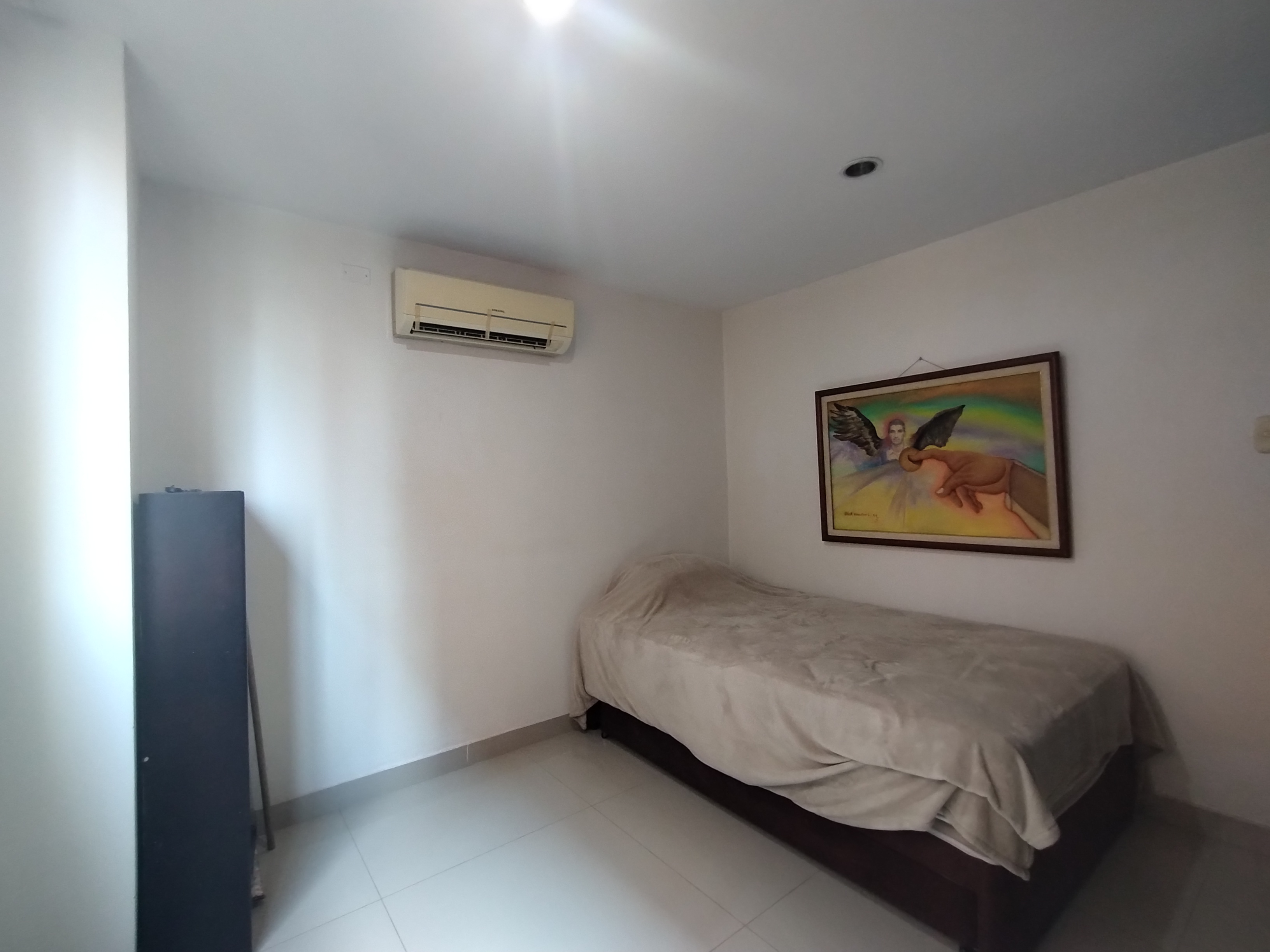Apartamento de 3 alcobas en venta en Altos Del Prado, Barranquilla, 170 m² · foto 3 de 9