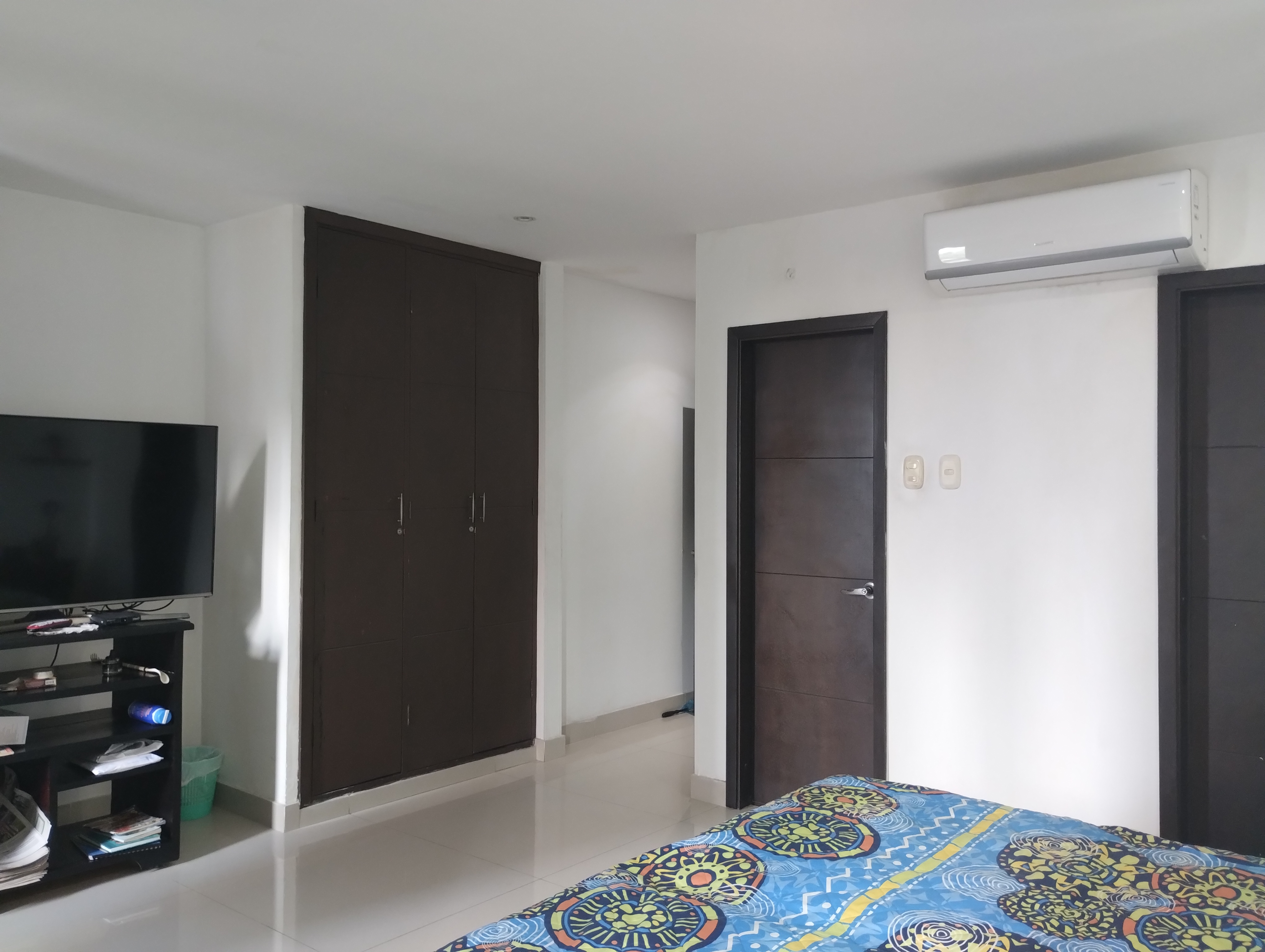 Apartamento de 3 alcobas en venta en Altos Del Prado, Barranquilla, 170 m² · foto 4 de 9