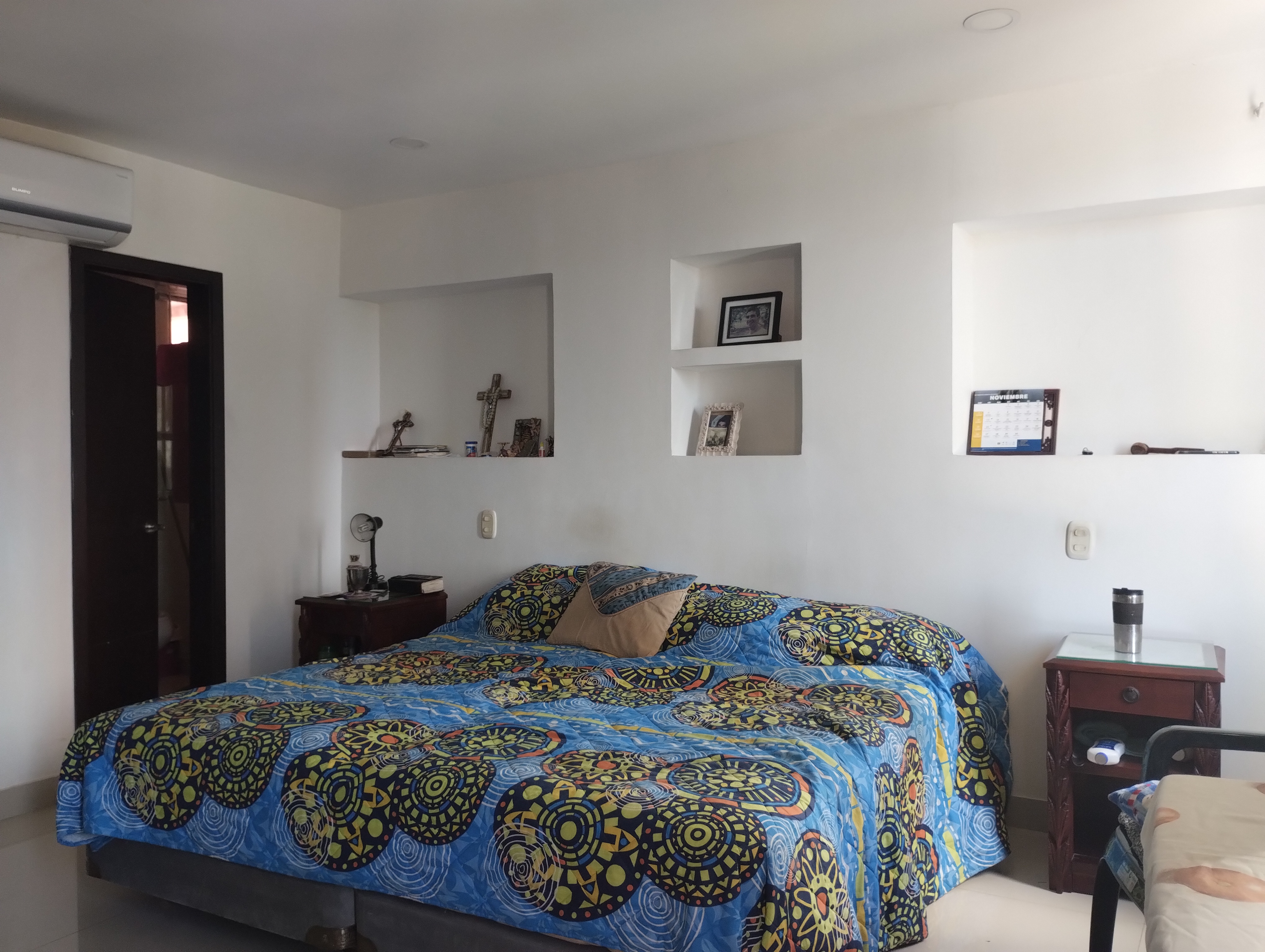 Apartamento de 3 alcobas en venta en Altos Del Prado, Barranquilla, 170 m² · foto 7 de 9