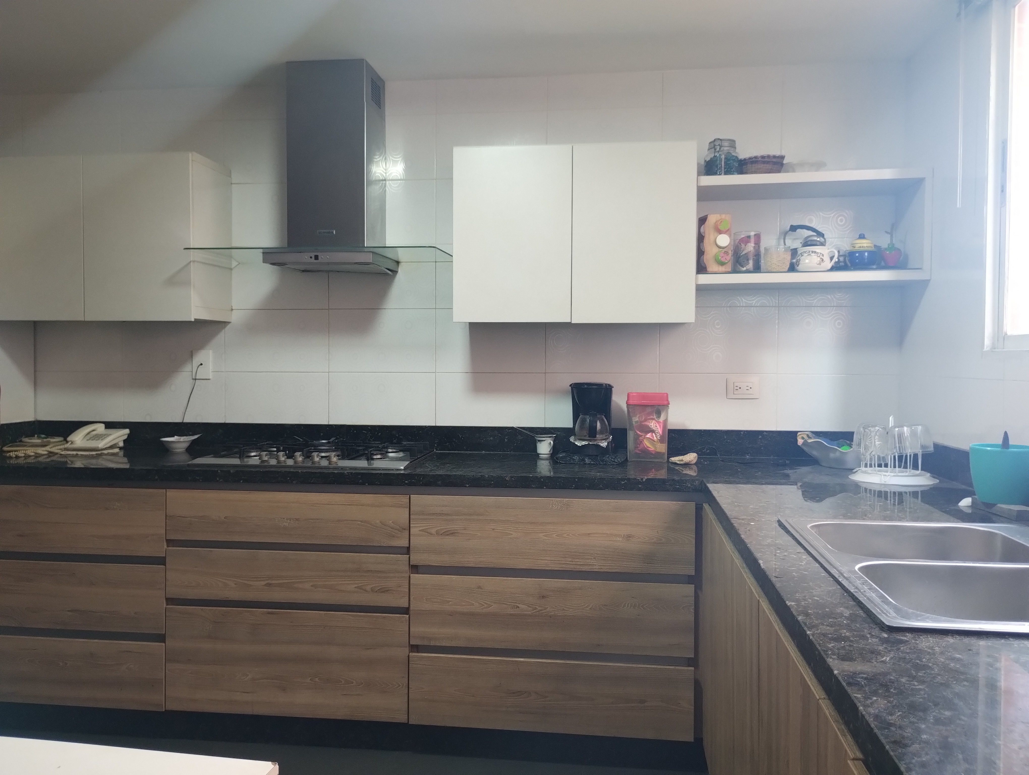 Apartamento de 3 alcobas en venta en Altos Del Prado, Barranquilla, 170 m² · foto 8 de 9