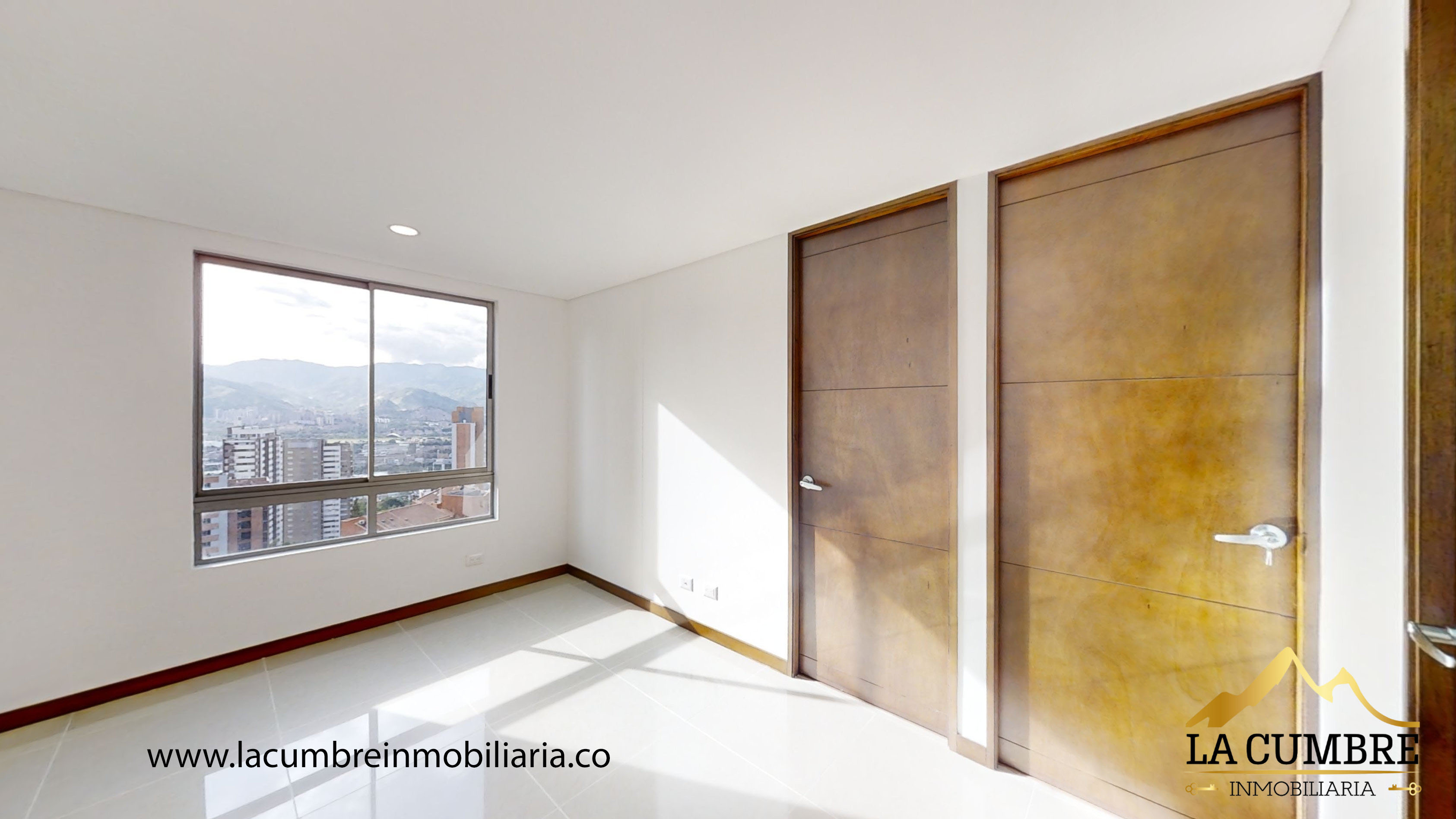 Apartamento de 3 alcobas en arriendo en Castropol, Medellín, 130 m² · foto 10 de 14
