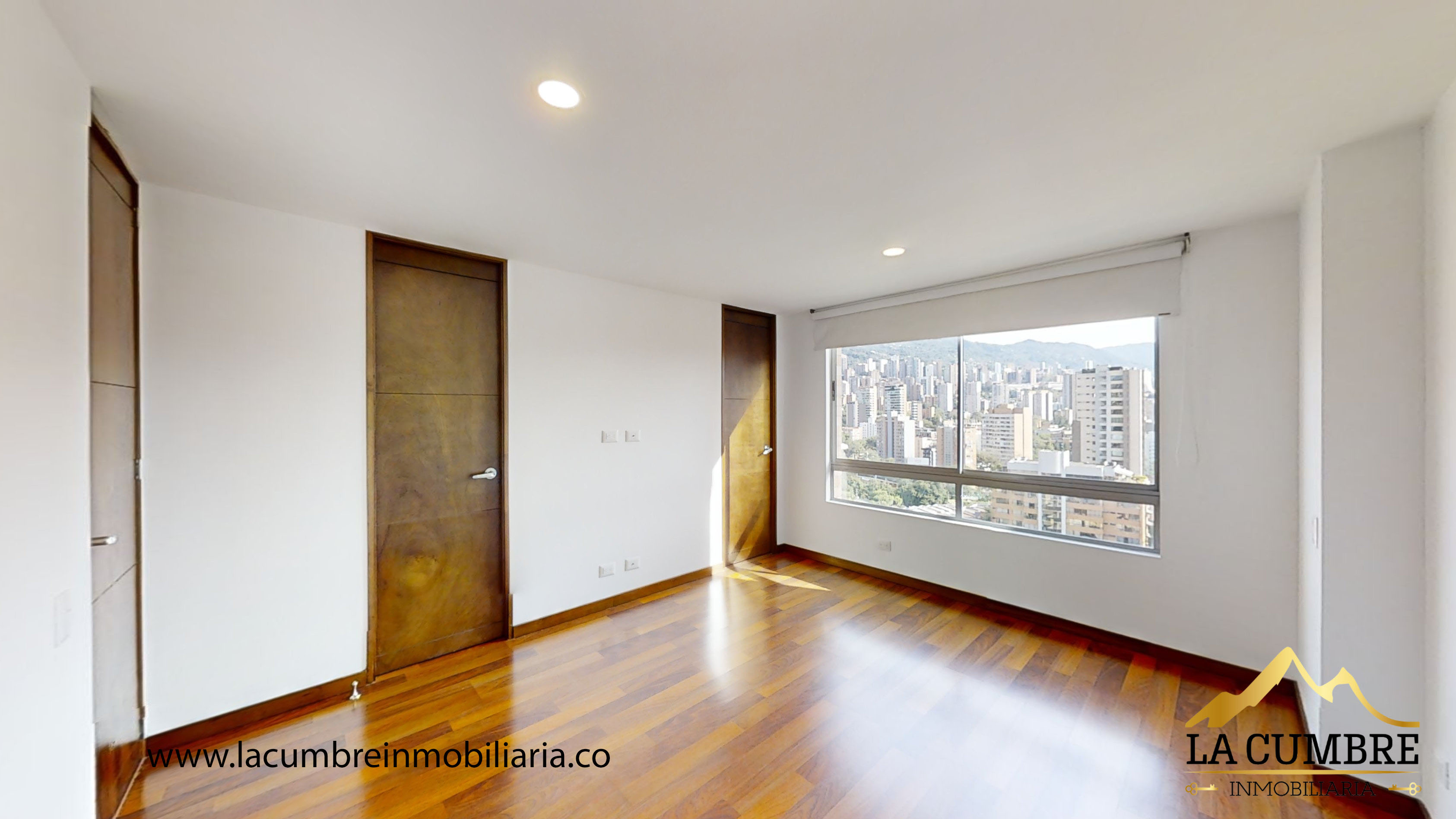 Apartamento de 3 alcobas en arriendo en Castropol, Medellín, 130 m² · foto 12 de 14