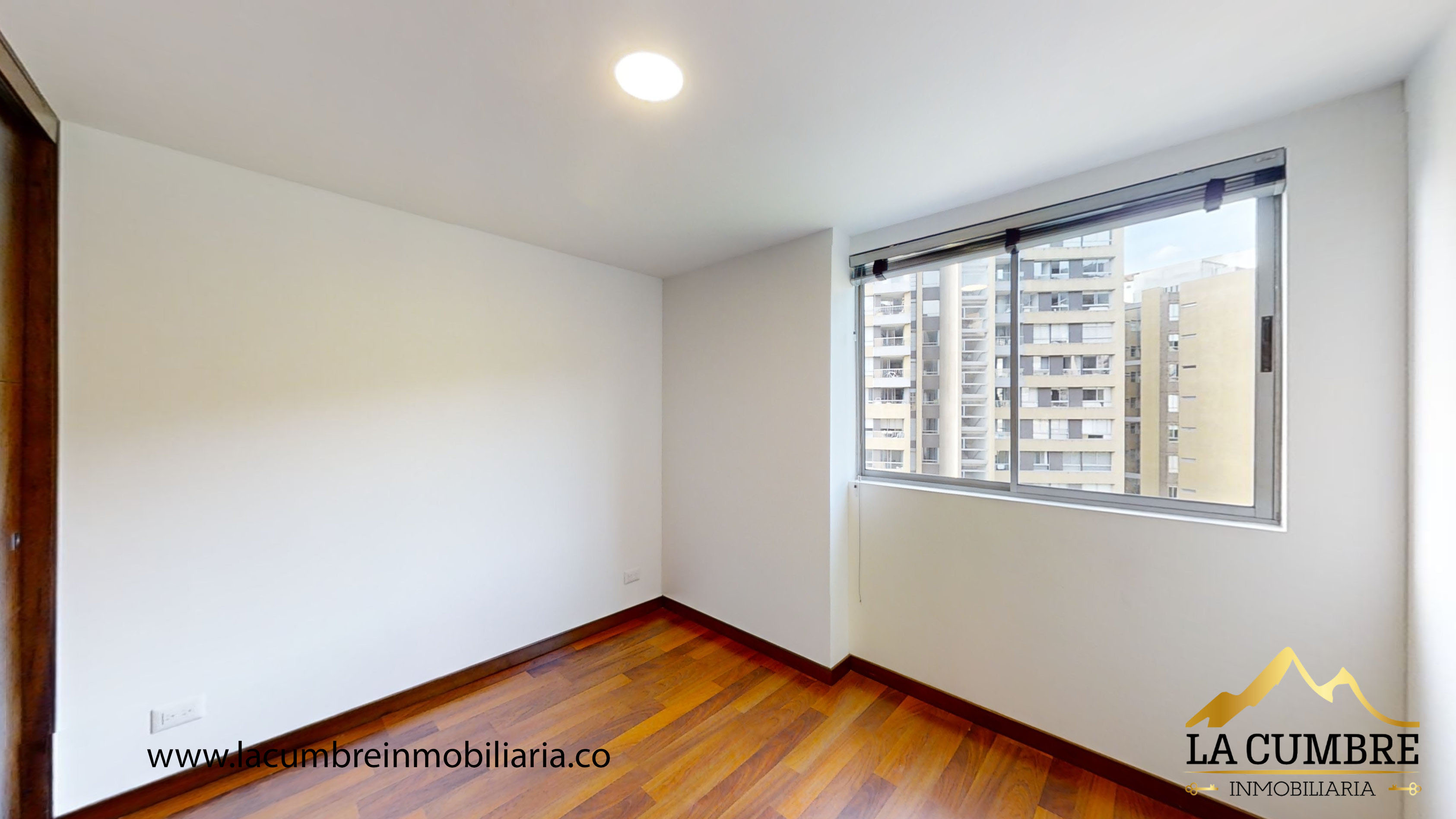 Apartamento de 3 alcobas en arriendo en Castropol, Medellín, 130 m² · foto 14 de 14