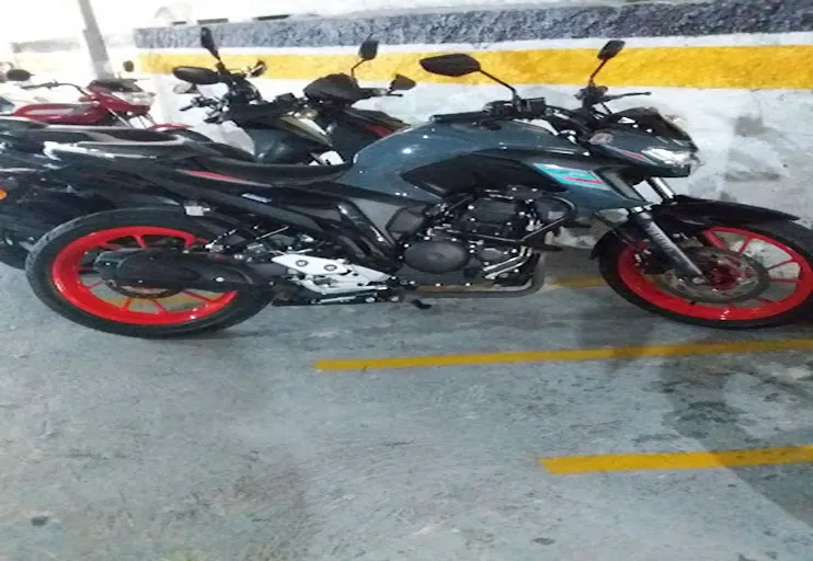 Local en venta en Boston, Medellín, 850 m² · foto 8 de 12