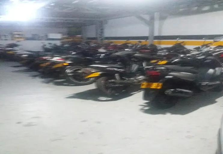 Local en venta en Boston, Medellín, 850 m² · foto 9 de 12
