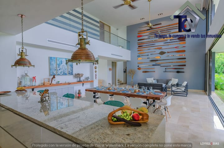 Casa de 5 alcobas en venta en Cartagena, 1200 m² · foto 10 de 24