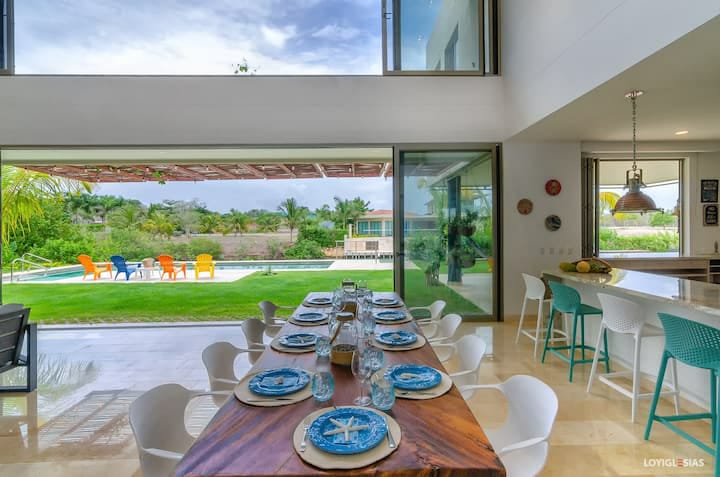 Casa de 5 alcobas en venta en Cartagena, 1200 m² · foto 11 de 24