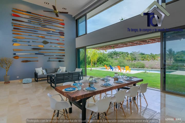 Casa de 5 alcobas en venta en Cartagena, 1200 m² · foto 14 de 24