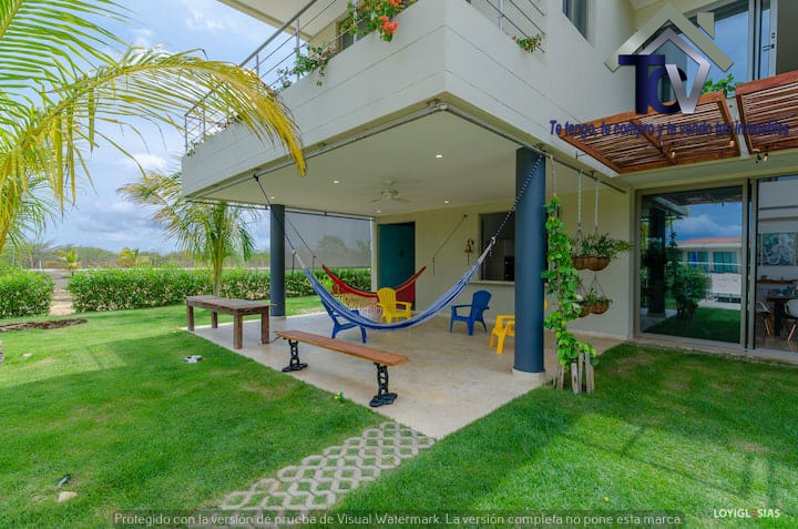 Casa de 5 alcobas en venta en Cartagena, 1200 m² · foto 18 de 24