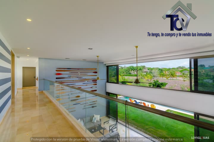 Casa de 5 alcobas en venta en Cartagena, 1200 m² · foto 19 de 24