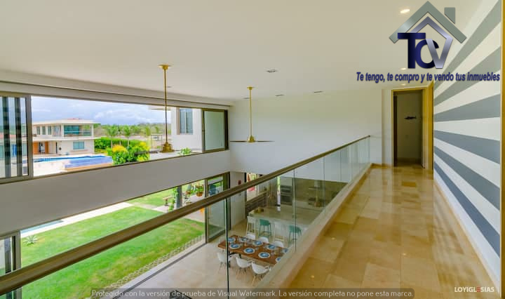 Casa de 5 alcobas en venta en Cartagena, 1200 m² · foto 20 de 24