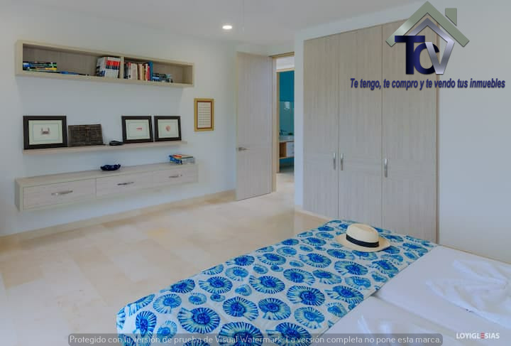 Casa de 5 alcobas en venta en Cartagena, 1200 m² · foto 21 de 24