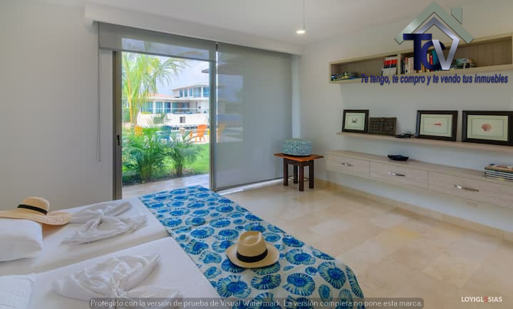 Casa de 5 alcobas en venta en Cartagena, 1200 m² · foto 22 de 24