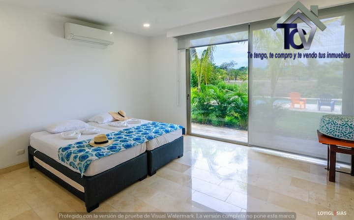 Casa de 5 alcobas en venta en Cartagena, 1200 m² · foto 23 de 24