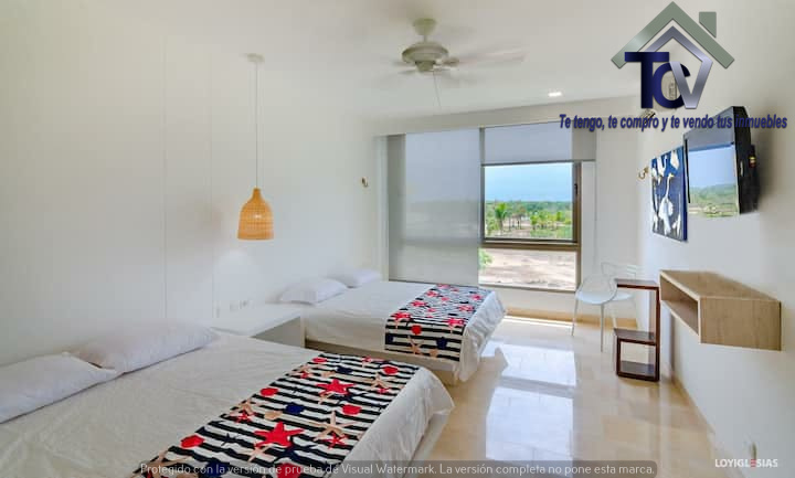 Casa de 5 alcobas en venta en Cartagena, 1200 m² · foto 24 de 24