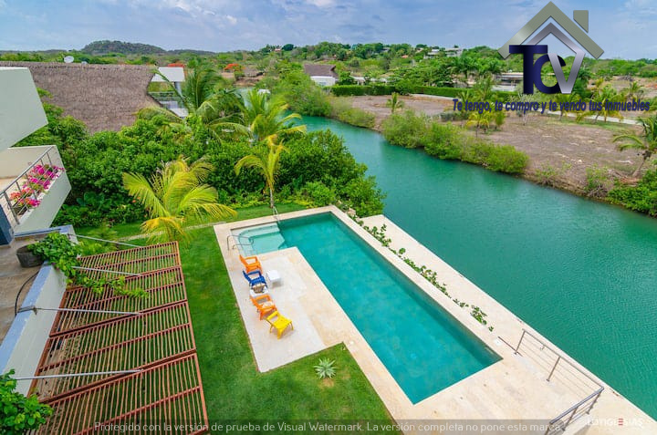 Casa de 5 alcobas en venta en Cartagena, 1200 m² · foto 5 de 24