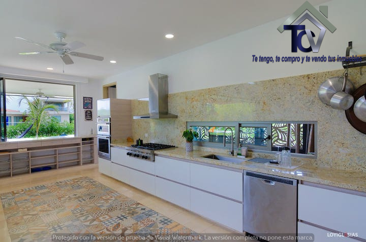 Casa de 5 alcobas en venta en Cartagena, 1200 m² · foto 8 de 24