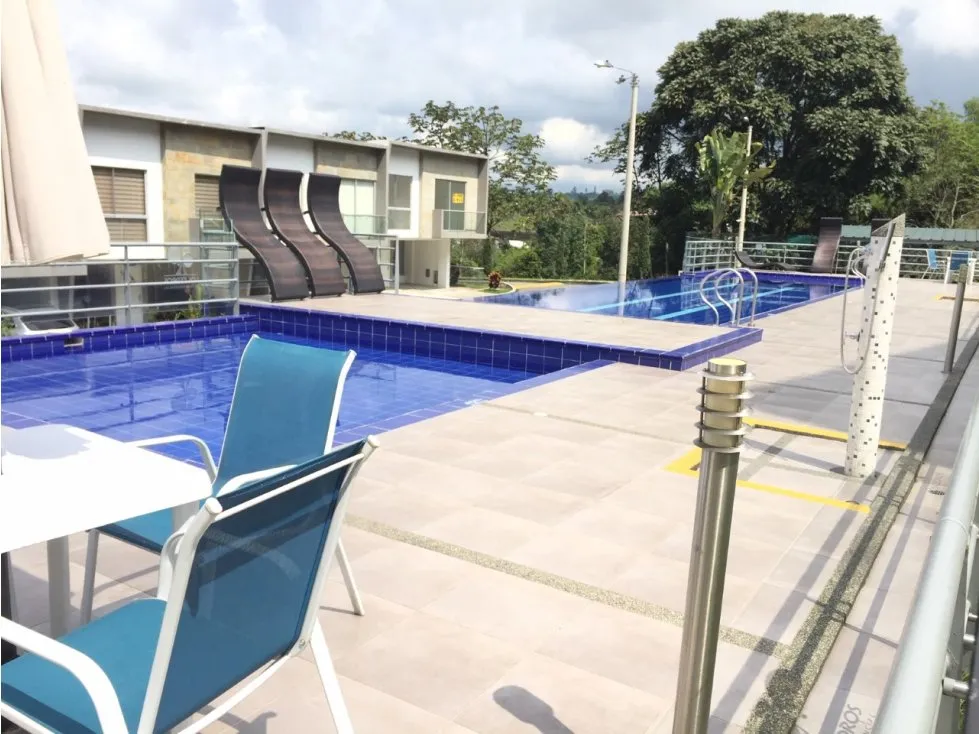 Apartamento en venta en Sector Parque Valencia, Armenia · foto 11 de 19
