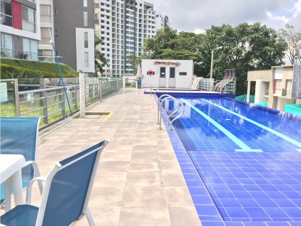 Apartamento en venta en Sector Parque Valencia, Armenia · foto 12 de 19