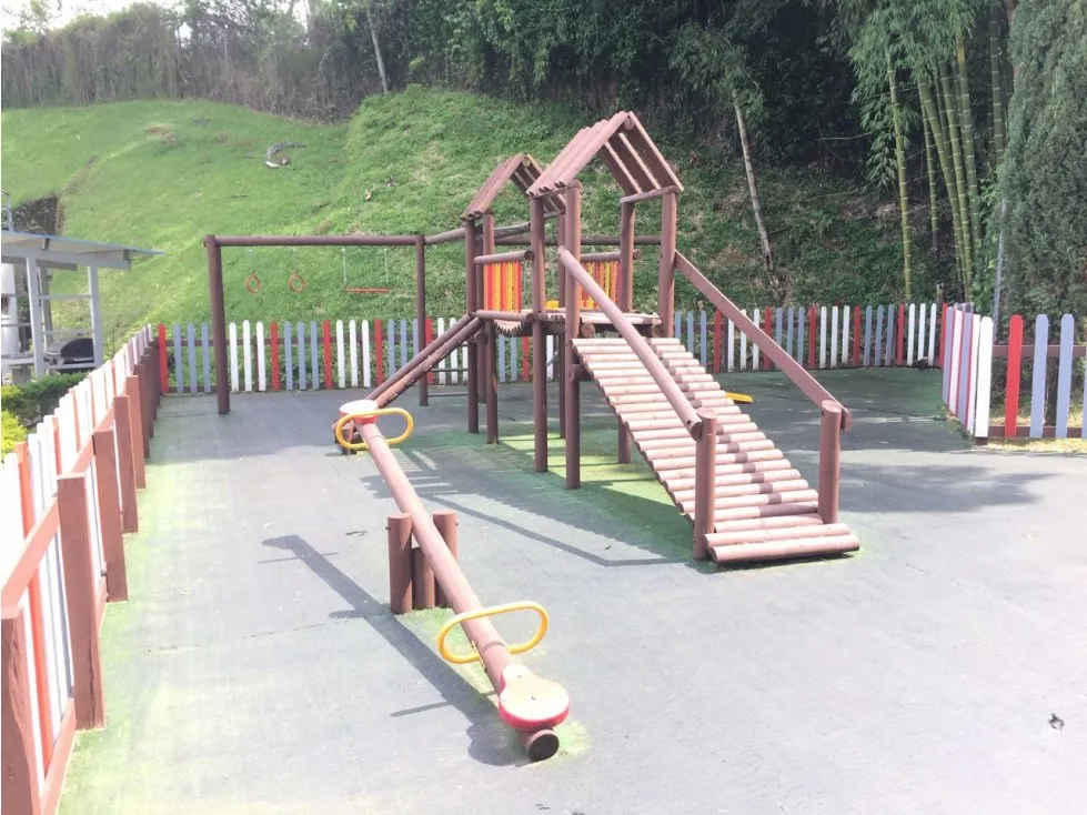 Apartamento en venta en Sector Parque Valencia, Armenia · foto 13 de 19