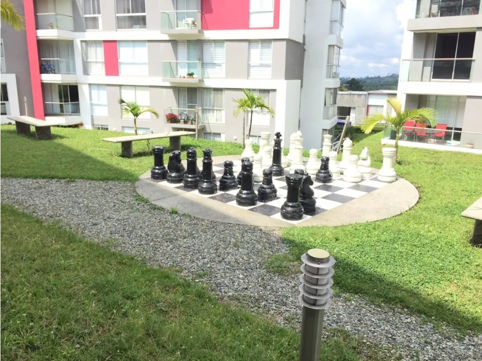 Apartamento en venta en Sector Parque Valencia, Armenia · foto 16 de 19