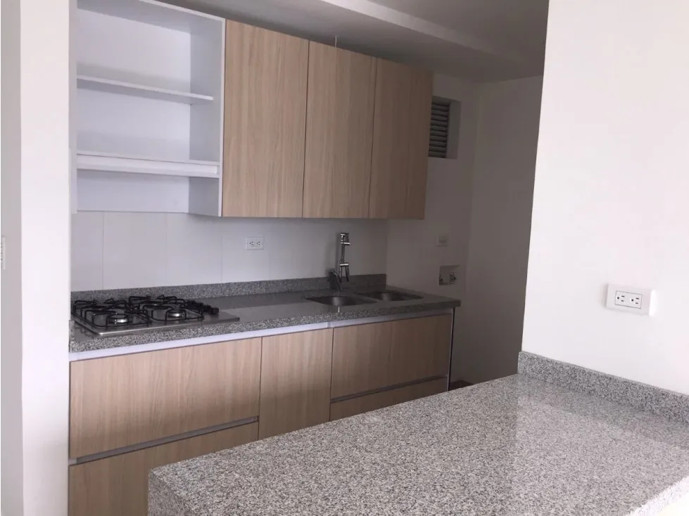 Apartamento en venta en Sector Parque Valencia, Armenia · foto 2 de 19