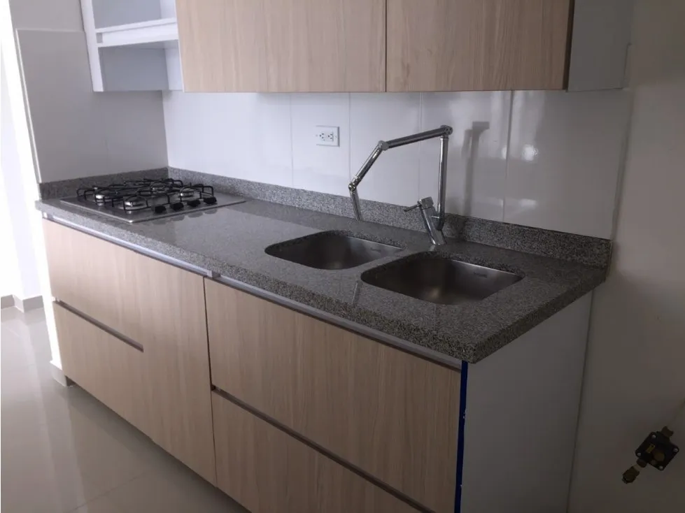 Apartamento en venta en Sector Parque Valencia, Armenia · foto 3 de 19