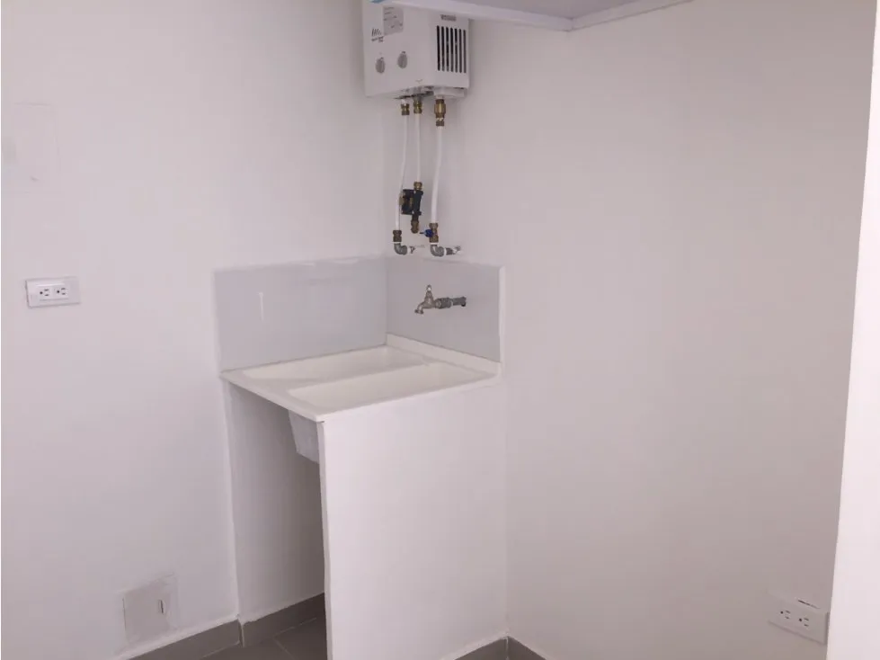Apartamento en venta en Sector Parque Valencia, Armenia · foto 4 de 19