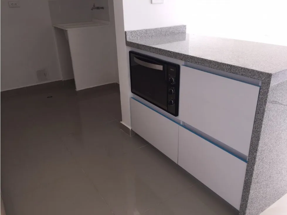 Apartamento en venta en Sector Parque Valencia, Armenia · foto 5 de 19