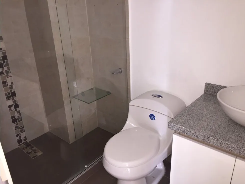 Apartamento en venta en Sector Parque Valencia, Armenia · foto 7 de 19