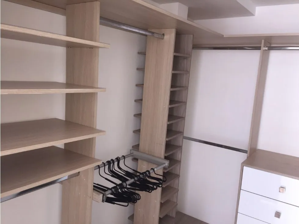 Apartamento en venta en Sector Parque Valencia, Armenia · foto 8 de 19