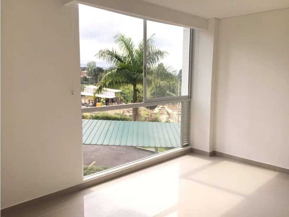 Apartamento en venta en Sector Parque Valencia, Armenia · foto 9 de 19
