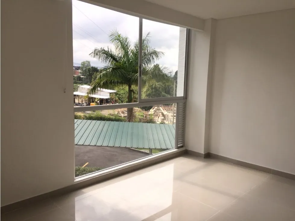Apartamento en venta en Sector Parque Valencia, Armenia · foto 10 de 19