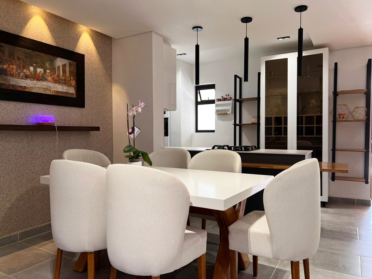 Casa de 4 alcobas en venta en El Porvenir, Rionegro, 230 m² · foto 11 de 19