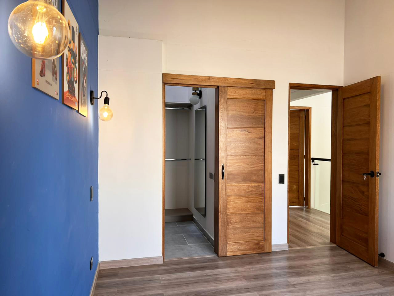 Casa de 4 alcobas en venta en El Porvenir, Rionegro, 230 m² · foto 12 de 19