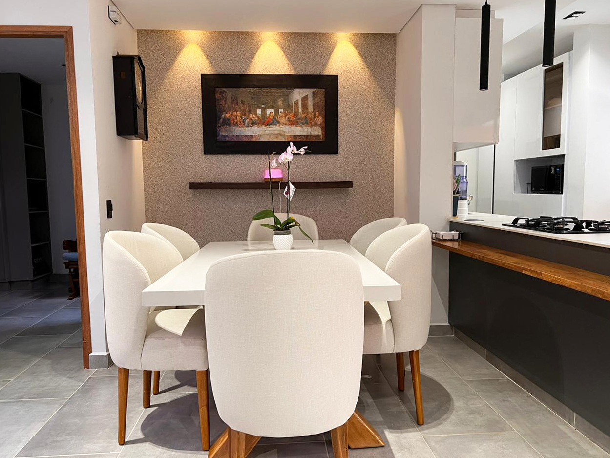 Casa de 4 alcobas en venta en El Porvenir, Rionegro, 230 m² · foto 13 de 19