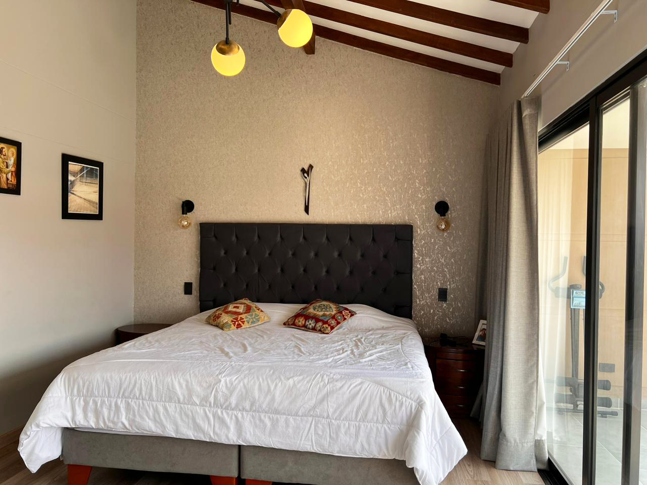 Casa de 4 alcobas en venta en El Porvenir, Rionegro, 230 m² · foto 8 de 19