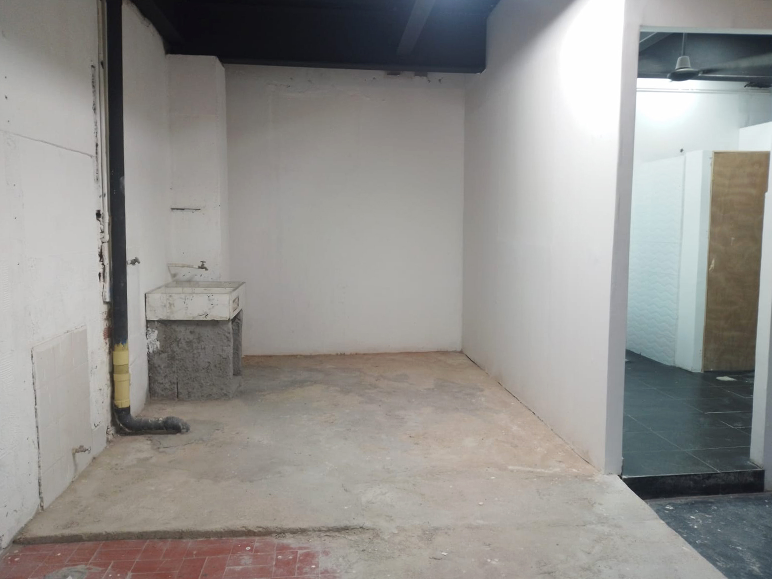 Bodega en arriendo en San Diego, Medellín, 460 m² · foto 13 de 17