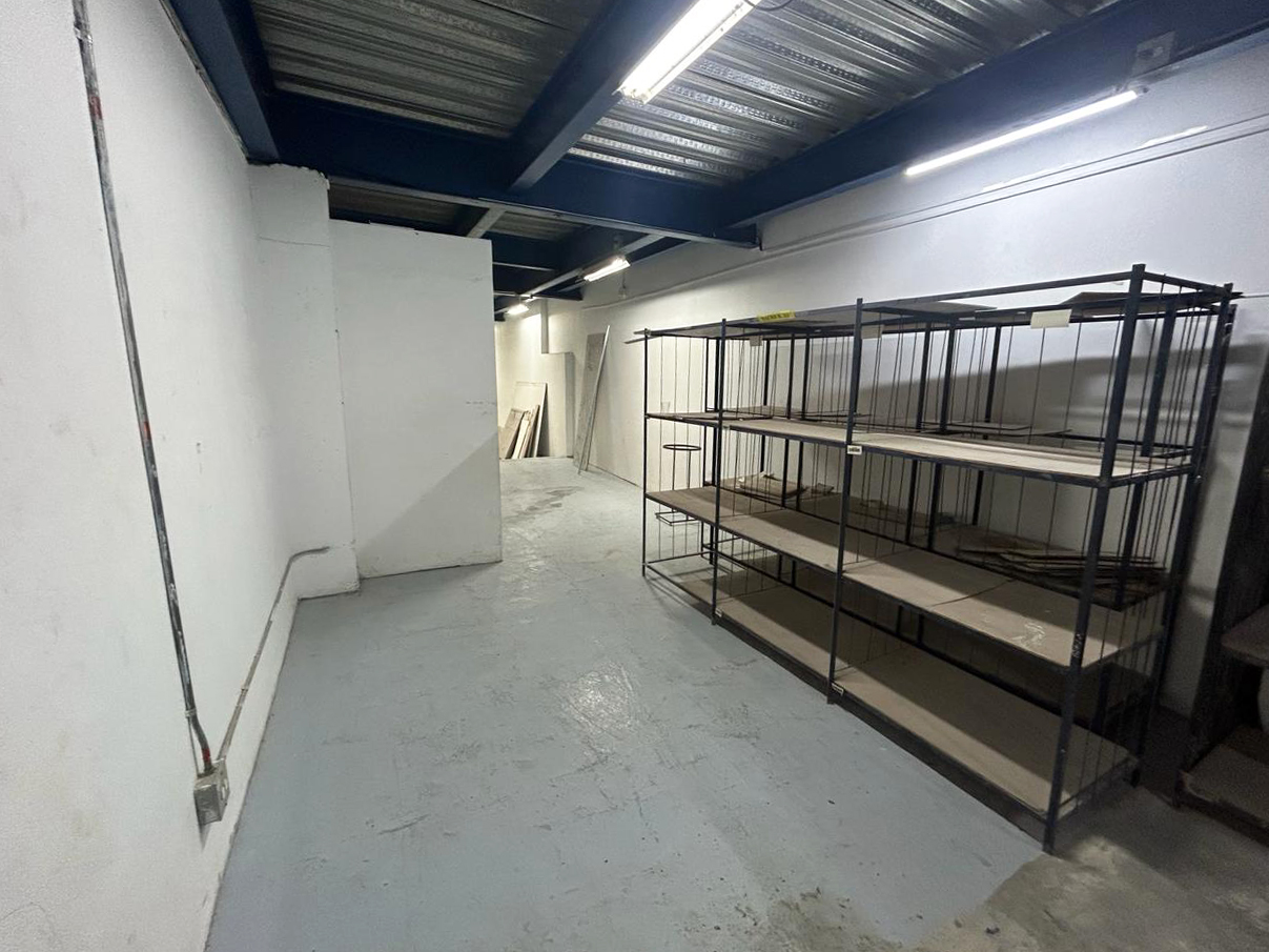 Bodega en arriendo en San Diego, Medellín, 460 m² · foto 14 de 17