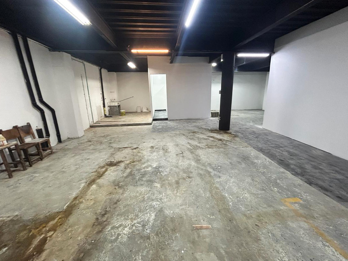 Bodega en arriendo en San Diego, Medellín, 460 m² · foto 17 de 17