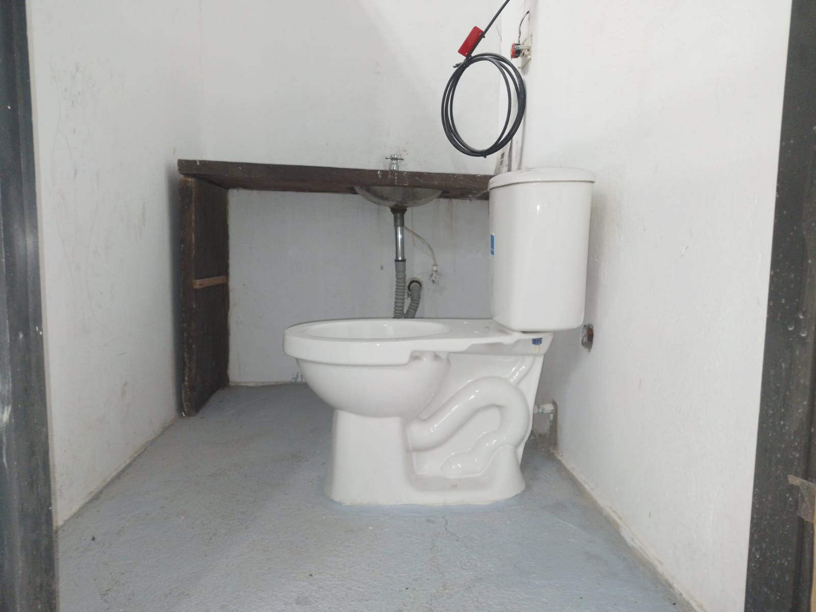 Bodega en arriendo en San Diego, Medellín, 460 m² · foto 3 de 17