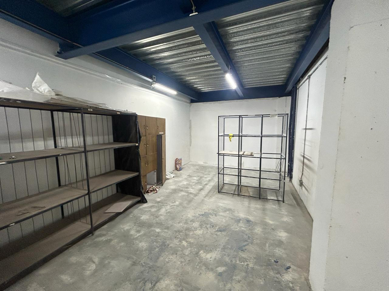 Bodega en arriendo en San Diego, Medellín, 460 m² · foto 9 de 17