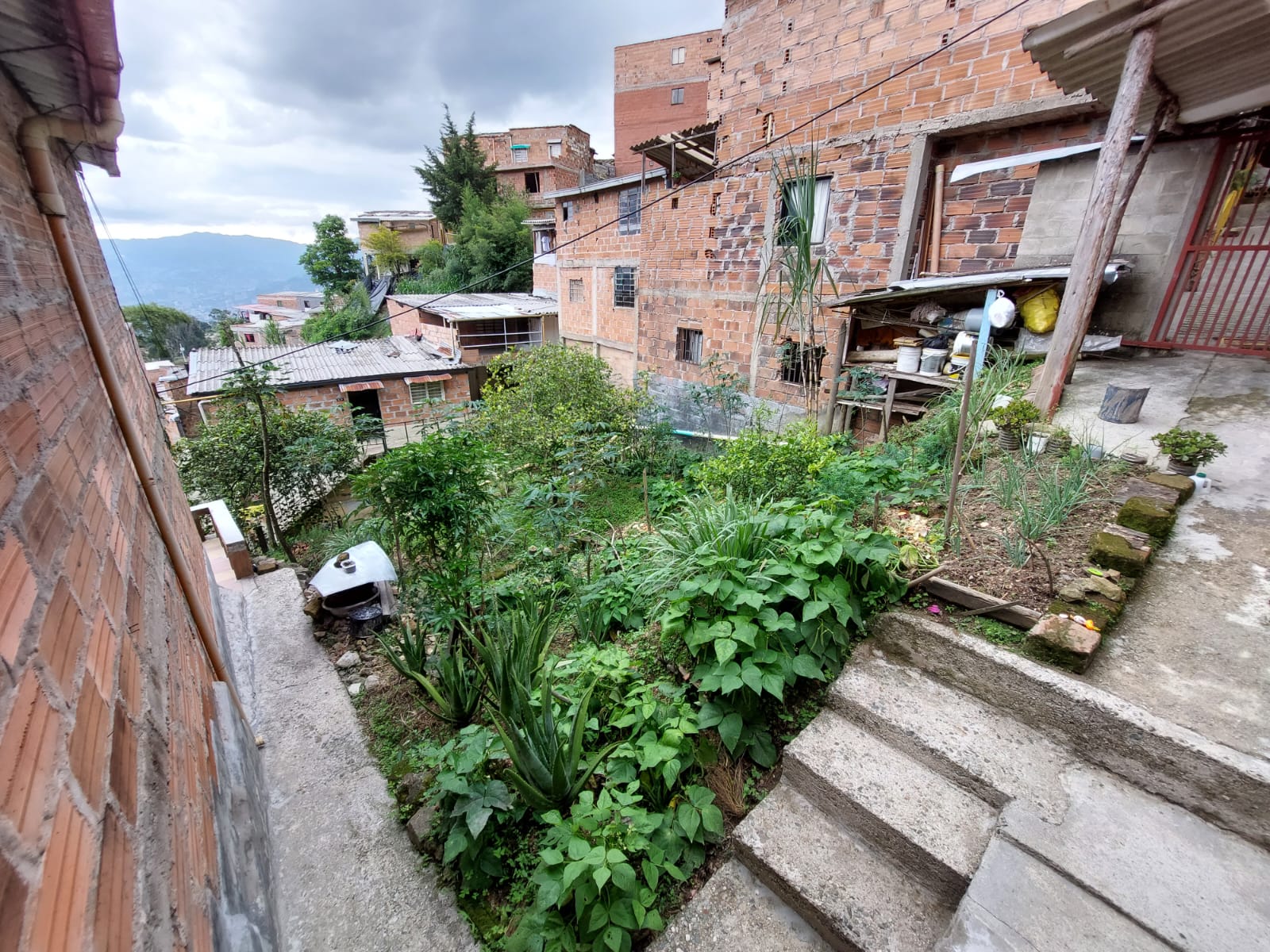 Casa de 3 alcobas en venta en Cabecera San Antonio De Prado, Medellín, 120 m² · foto 4 de 5