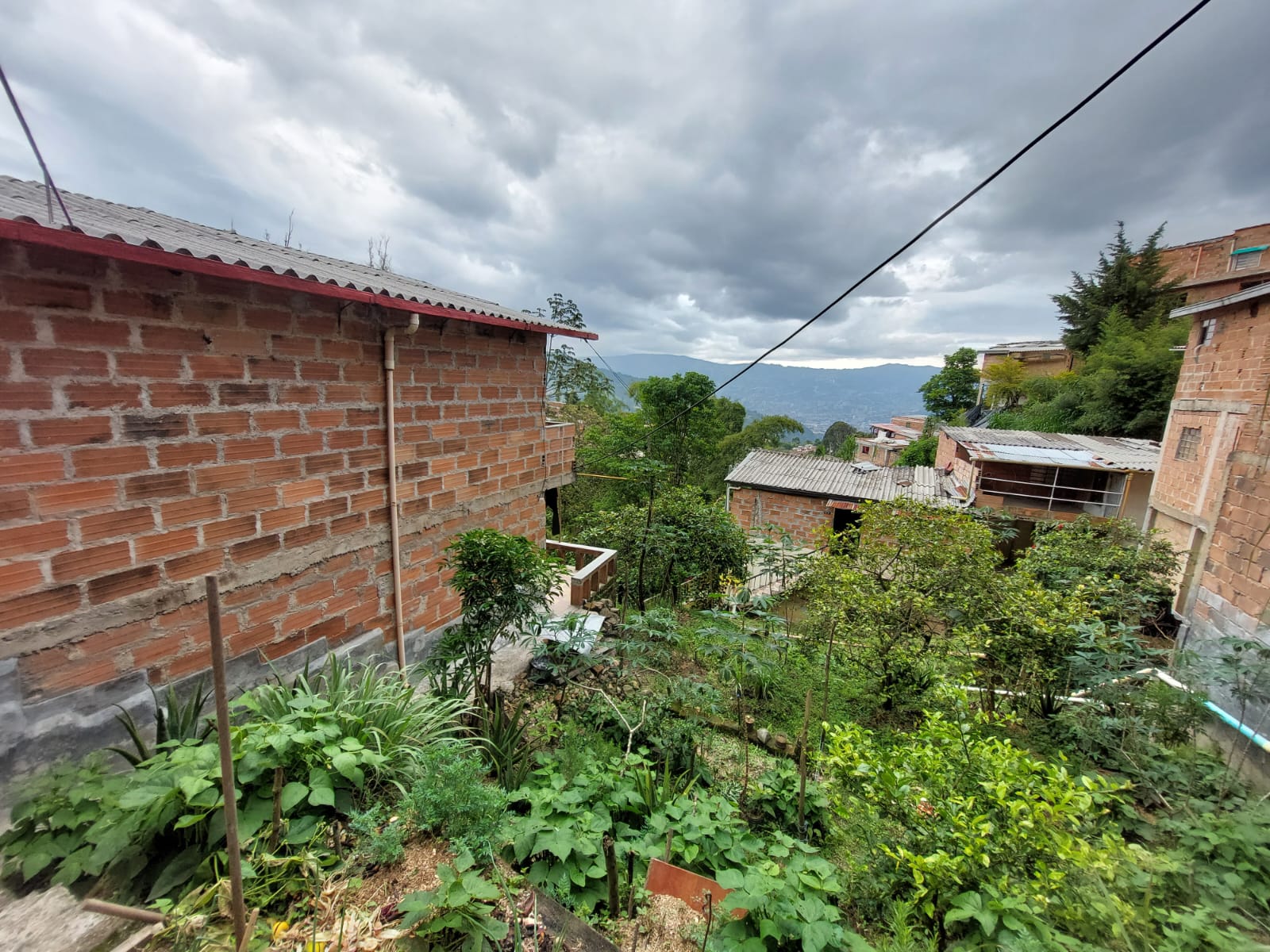 Casa de 3 alcobas en venta en Cabecera San Antonio De Prado, Medellín, 120 m² · foto 5 de 5