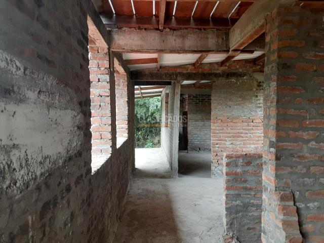 Casa de 3 alcobas en venta en San Vicente, Jamundí, 300 m² · foto 4 de 6