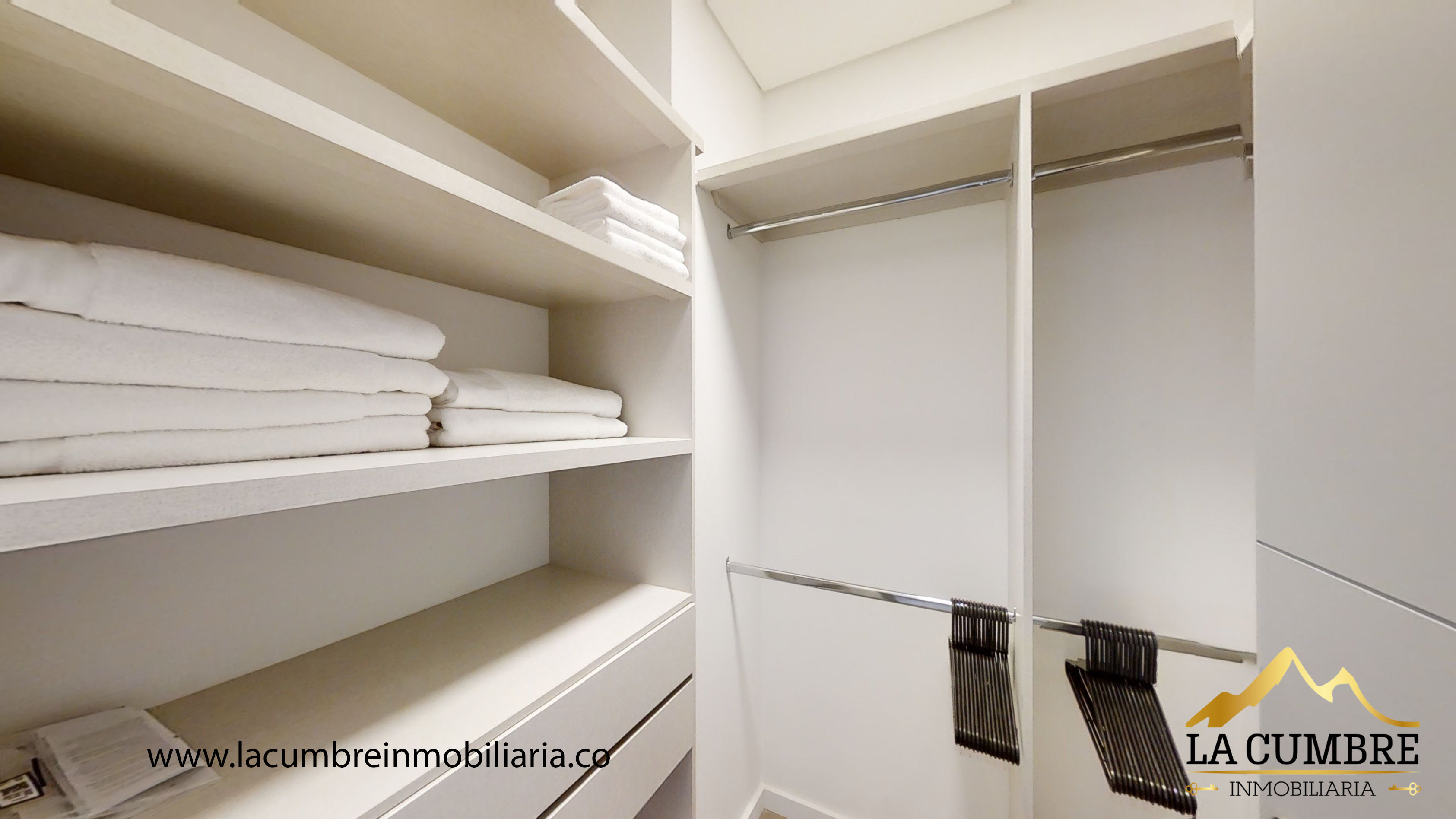 Apartamento en arriendo en El Poblado, Medellín · foto 9 de 11